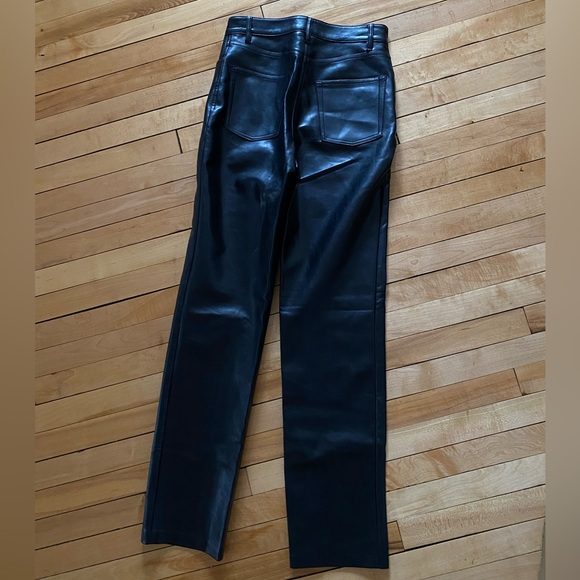 Aritzia - Melina Pant - Picture 2 of 3